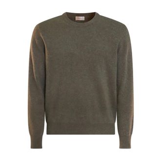 Altea Heren, Truien, Groen, Maat: 3XL