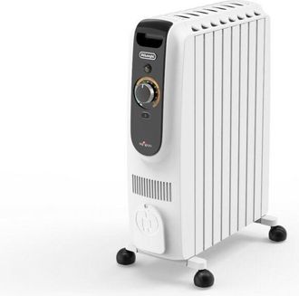 DeLonghi Radiatore DeLonghi DRAGON TRD50615 1500 W