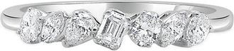 Sabrina Designs 14K 0.21 Ct. Tw. Diamond Ring