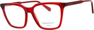 GANT GA50080 069 Shiny Bordeaux 56mm