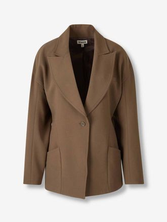 Staud Blazer Cole