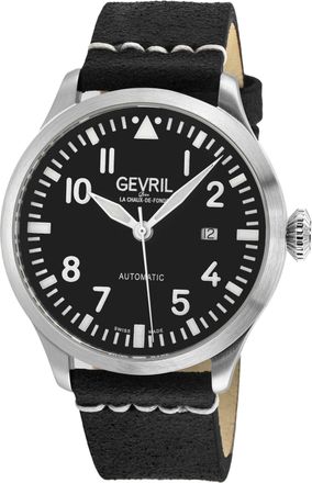 Gevril Group Vaughn Mens Watch