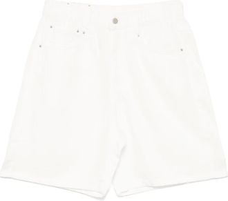 JNBY Shorts dritti - Bianco