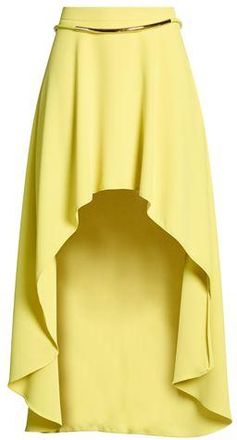 Elisabetta Franchi BOTTOMWEAR - Gonne midi su YOOX.COM