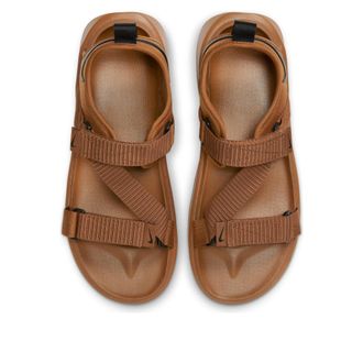 Nike Vista Sandals Light British Tan DJ6605-201