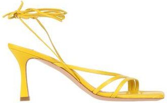 FRANCESCO SACCO SCHUHE - Sandalen auf YOOX.COM