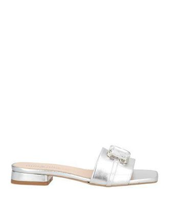 Nila & Nila CALZADO - Sandalias con cierre en YOOX.COM