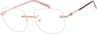 Charriol PC71044 C03 Shiny Pink Gold/Silver