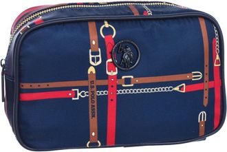 U.S.Polo Association Toilet Bags - Dames - Toilettassen - Veelkleurig - ONE Size - Tassen