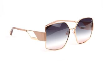 Ana Hickmann Zonnebril HI3188 05A 57