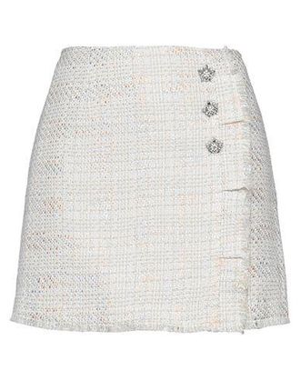 Liu Jo BOTTOMWEAR - Mini skirts sur YOOX.COM
