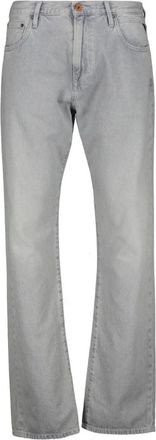 Replay Uomo, Jeans, Grigio, W34 L34, new