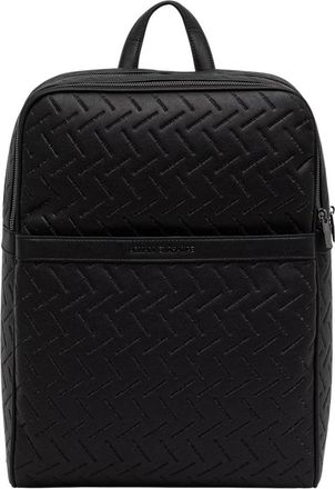 A|X Armani Exchange Tassen, Heren, Zwart, ONE Size, Backpacks