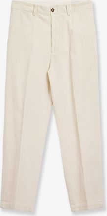 Sebago Pantaloni Rendon in corduroy - SEBAGO - gender_Man