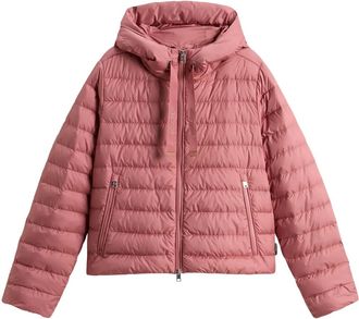 Woolrich Piumino - Rosa