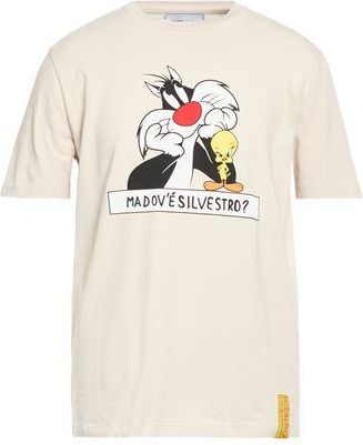 Iceberg T-SHIRT JERSEY LOONEY TUNES