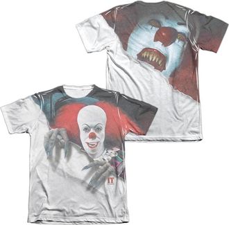 Gildan It Pennywise It Sleeve T-Shirt