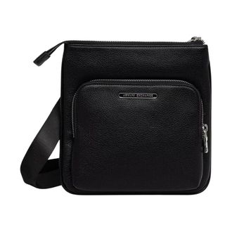 A|X Armani Exchange Uomo, Borse, Nero, Taglia unica, new