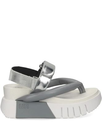 靴 UNITER NUDE Delta run FUTURE ユナイテッド ヌード UNITED NUDE Delta Run （Future） -靴