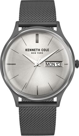 Kenneth Cole Mens Classic 43mm Quartz Watch