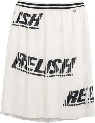 Relish PARTES DE ABAJO - Faldas midi en YOOX.COM