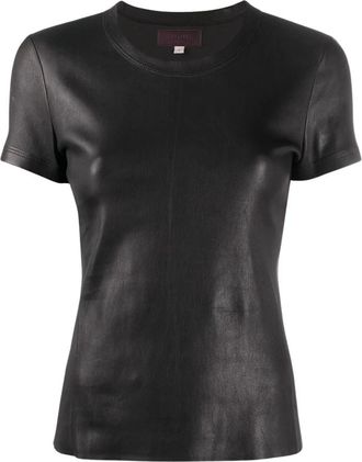 Stouls Mujer, Camisetas, Negro, Talla: S