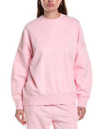 Beyond Yoga Luxefleece Oversized Sweatshirt