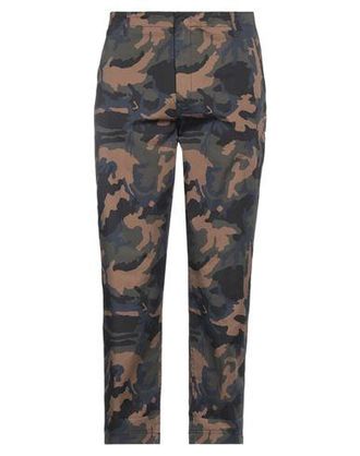Dondup BOTTOMWEAR - Trousers on YOOX.COM