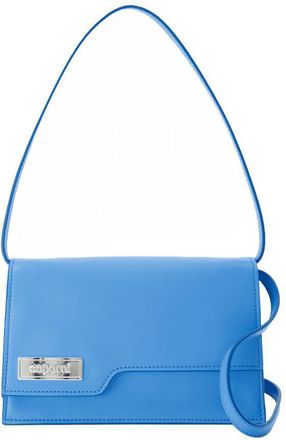 Coperni Mini Folder Bag