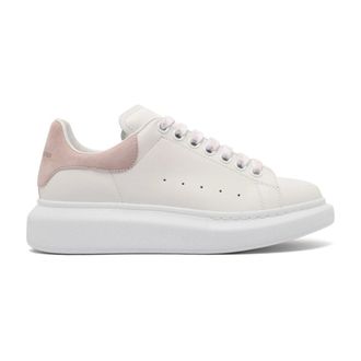 Alexander McQueen Alexander McQueen, Sneakers, female, White, Size: 9 1/2 US Oversized Sneaker