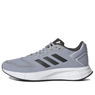 adidas Duramo 10 Halo Silver Carbon HP2381