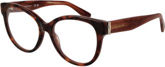 Longchamp Acetate Glasses Womens (Frames)