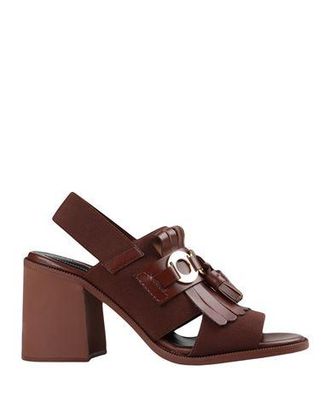 See By Chlo&eacute; CALZATURE - Sandali su YOOX.COM