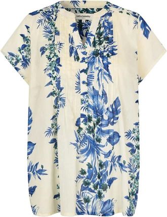 Lollys Laundry Donna, Camicette, Multicolore, XS, new