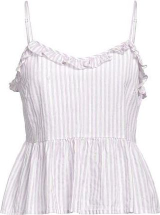 Pieces CAMISETAS Y TOPS - Tops en YOOX.COM