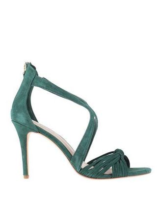Sandro SCHUHE - Sandalen auf YOOX.COM