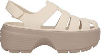 Crocs SCHUHE - Sandalen auf YOOX.COM