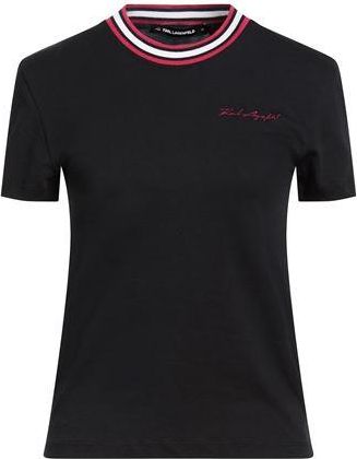 Karl Lagerfeld TOPS - T-shirts auf YOOX.COM