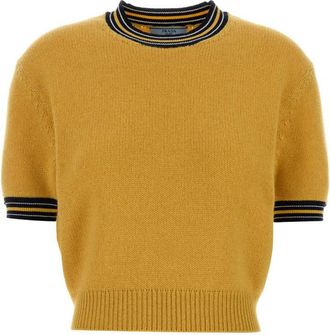 Prada Knitwear