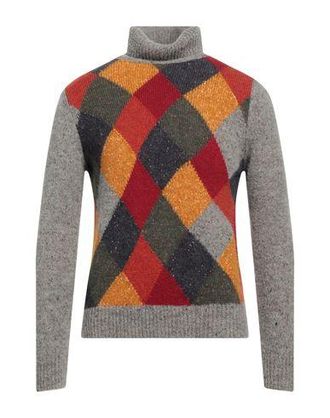 Zanone MAGLIERIA - Dolcevita su YOOX.COM