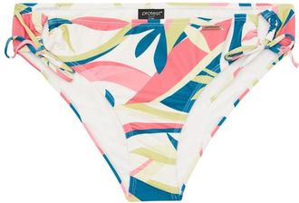Protest MIXCabelas Bikini-Bottom für Damen | weiß
