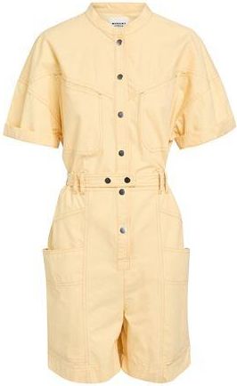 Isabel Marant JUMPSUITS & TRACKSUITS - Playsuits on YOOX.COM