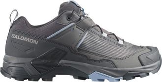 Salomon X Ultra 5 Multisportschuhe f&uuml;r Damen | grau