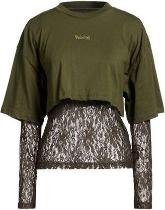 Disclaimer TOPWEAR - T-shirts on YOOX.COM