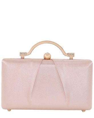 Badgley Mischka Emma Clutch