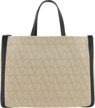 Valentino Garavani Toile Iconographe Handbag