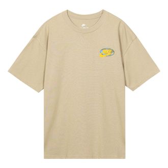 Nike Sportswear Earth T-Shirt Khaki FB9812-247