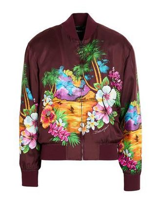 Dolce & Gabbana JACKEN & M&Auml;NTEL - Jacken und Anoraks auf YOOX.COM