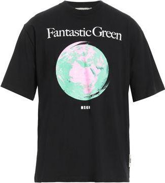 Msgm TOPWEAR - T-shirts sur YOOX.COM