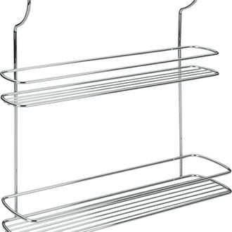 Metaltex Repisa Para Cocina Bar 2pian